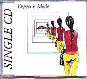 Depeche Mode - Dreaming Of Me